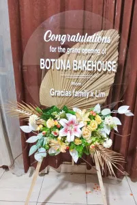 Grand Opening Lembata